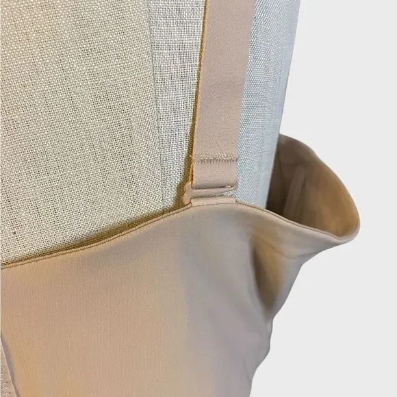SKIMS Fits Everybody Bra Underwire Padding - Picture 5 of 6